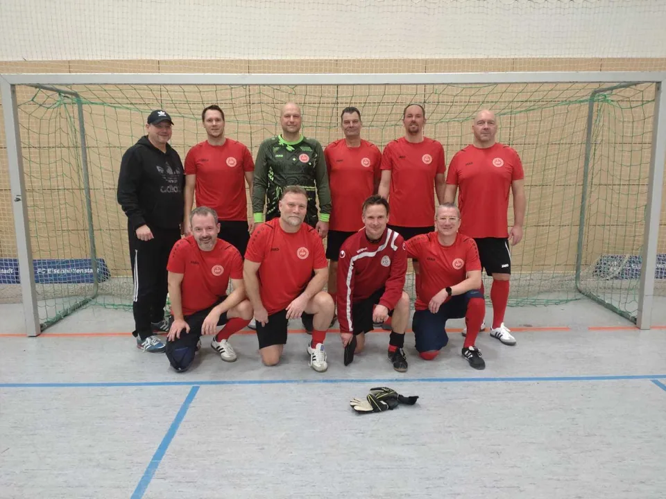 Krombacher-Cup in der Inselhalle – Bild 6