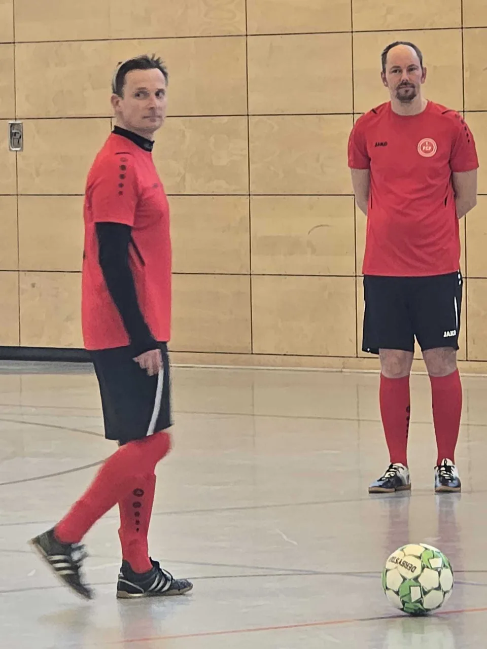 Krombacher-Cup in der Inselhalle – Bild 2