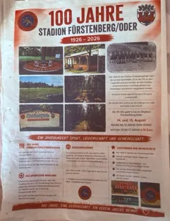 Pressemitteilung im Märkischen Sonntag – Bild 2