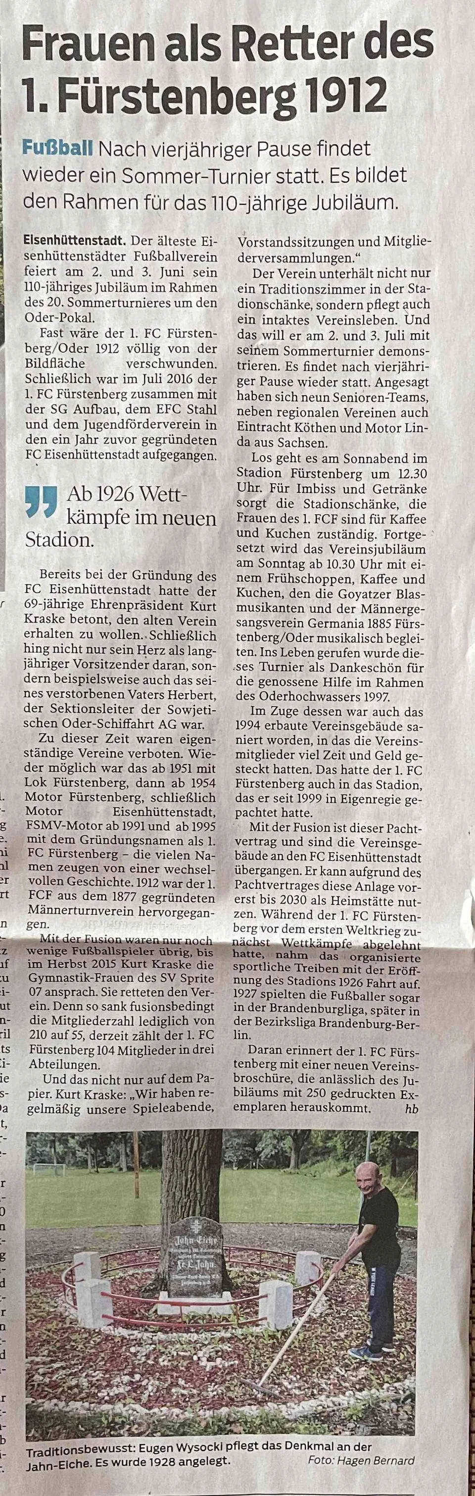 MOZ-Beitrag vom 24.06.2022 – Bild 1