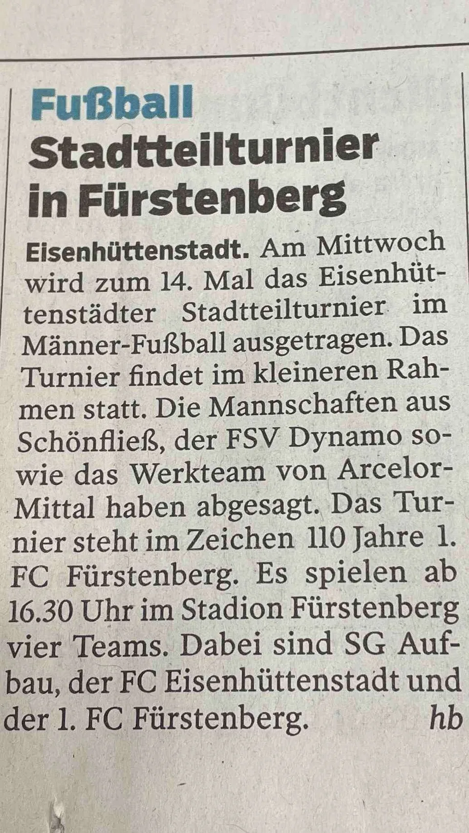 MOZ-Beitrag vom 20.08.2022 – Bild 1