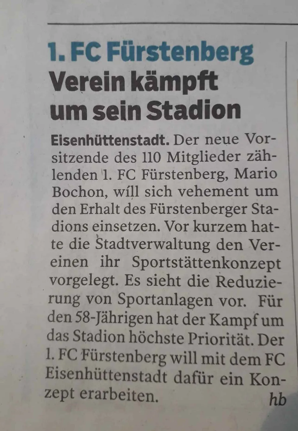 MOZ-Beitrag vom 17.05.2023 – Bild 1