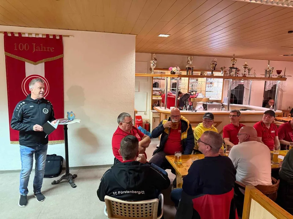 Schlachtefest und Jahresrückblick – Bild 6