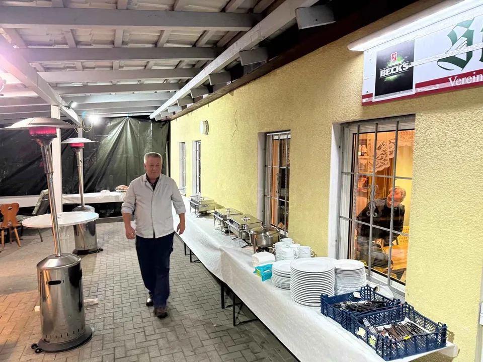 Schlachtefest und Jahresrückblick – Bild 3