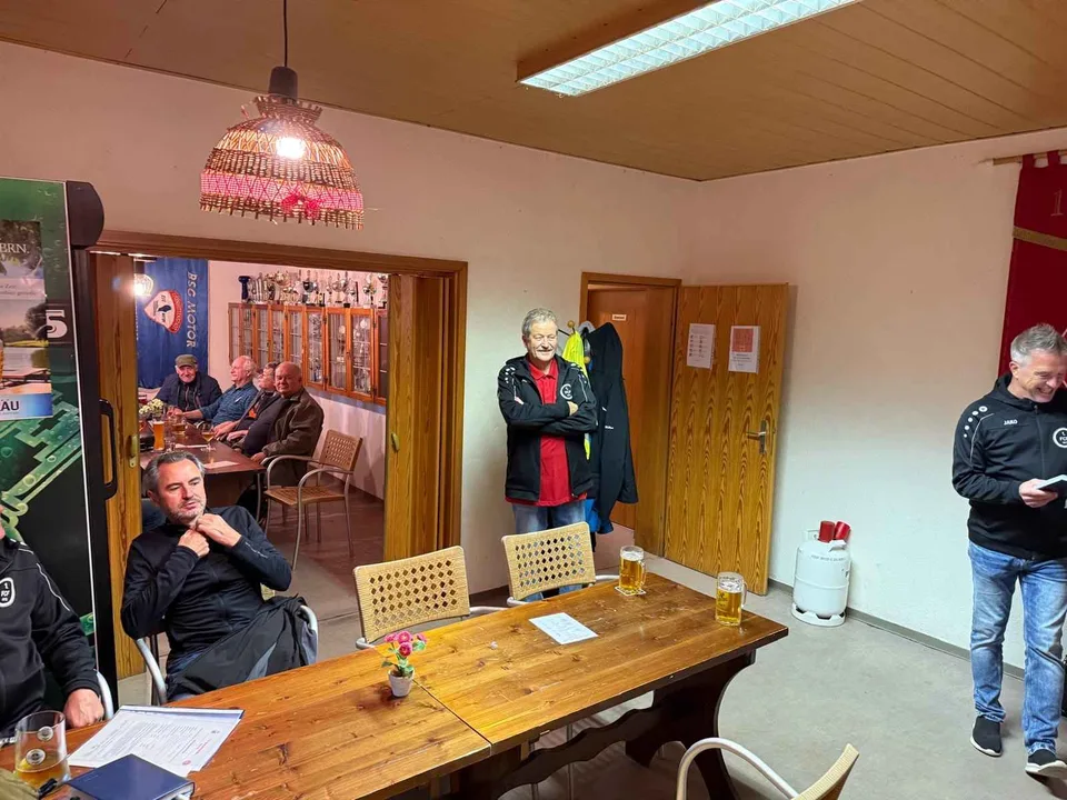 Schlachtefest und Jahresrückblick – Bild 10