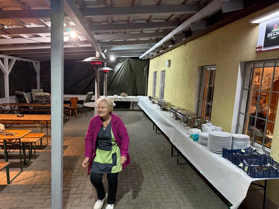Schlachtefest und Jahresrückblick – Bild 2