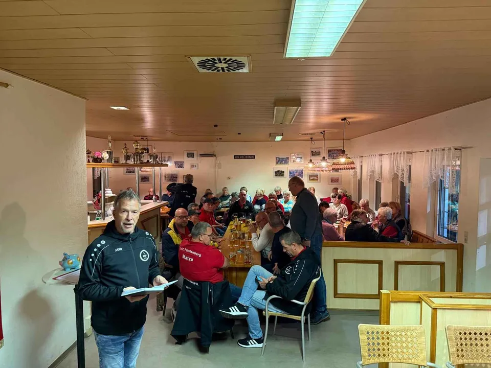 Schlachtefest und Jahresrückblick – Bild 4