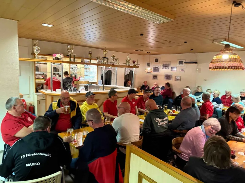 Traditionelles Schlachtefest – Bild 4