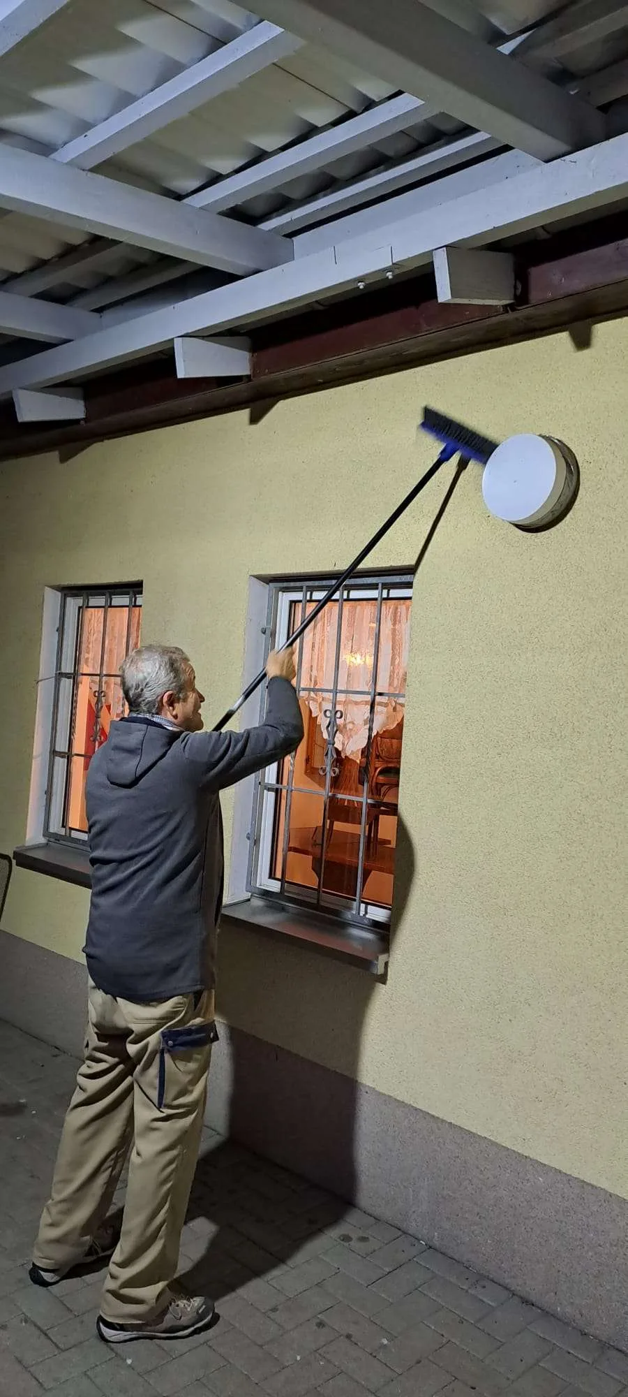 Vorbereitungen zum Schlachtefest – Bild 12