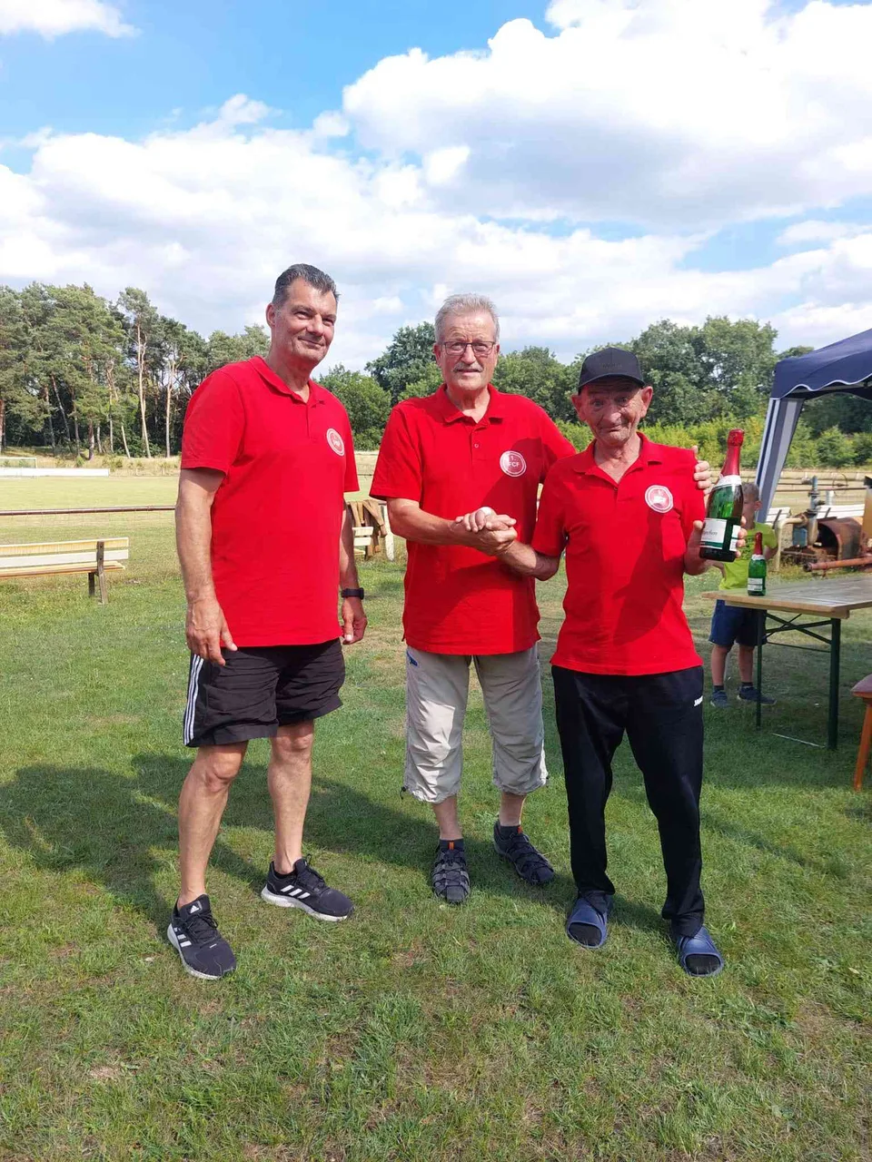 23. Sommerturnier um den Oder-Pokal – Bild 10