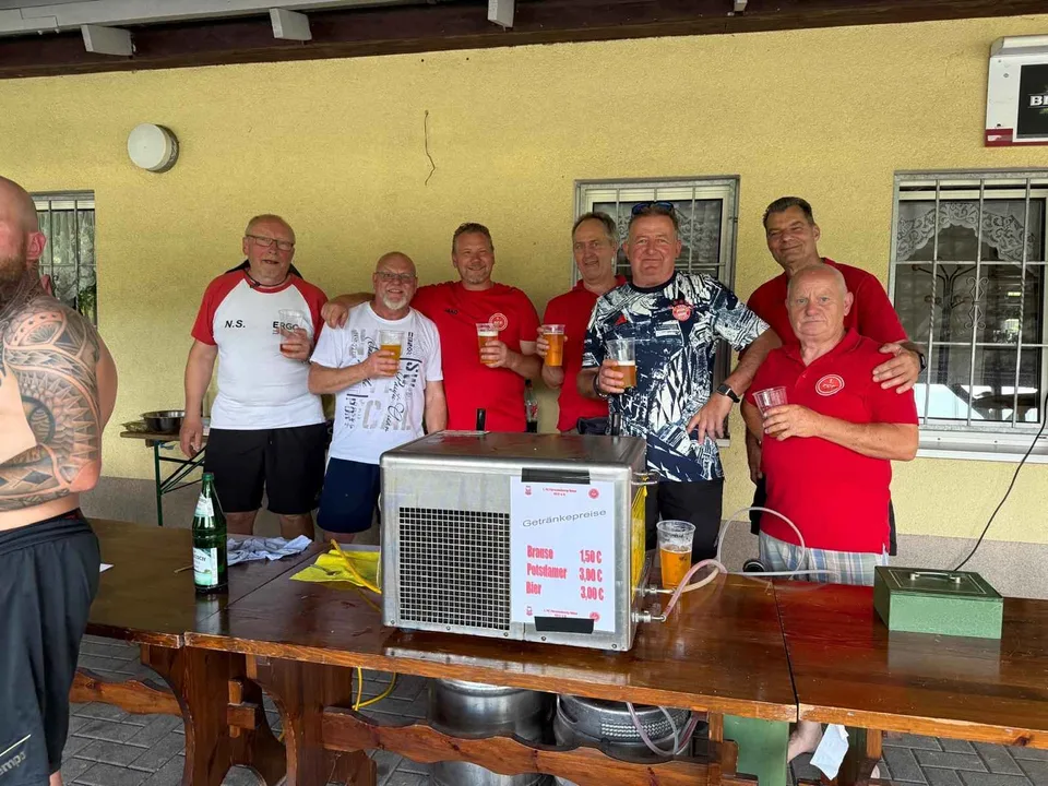 23. Sommerturnier um den Oder-Pokal – Bild 20