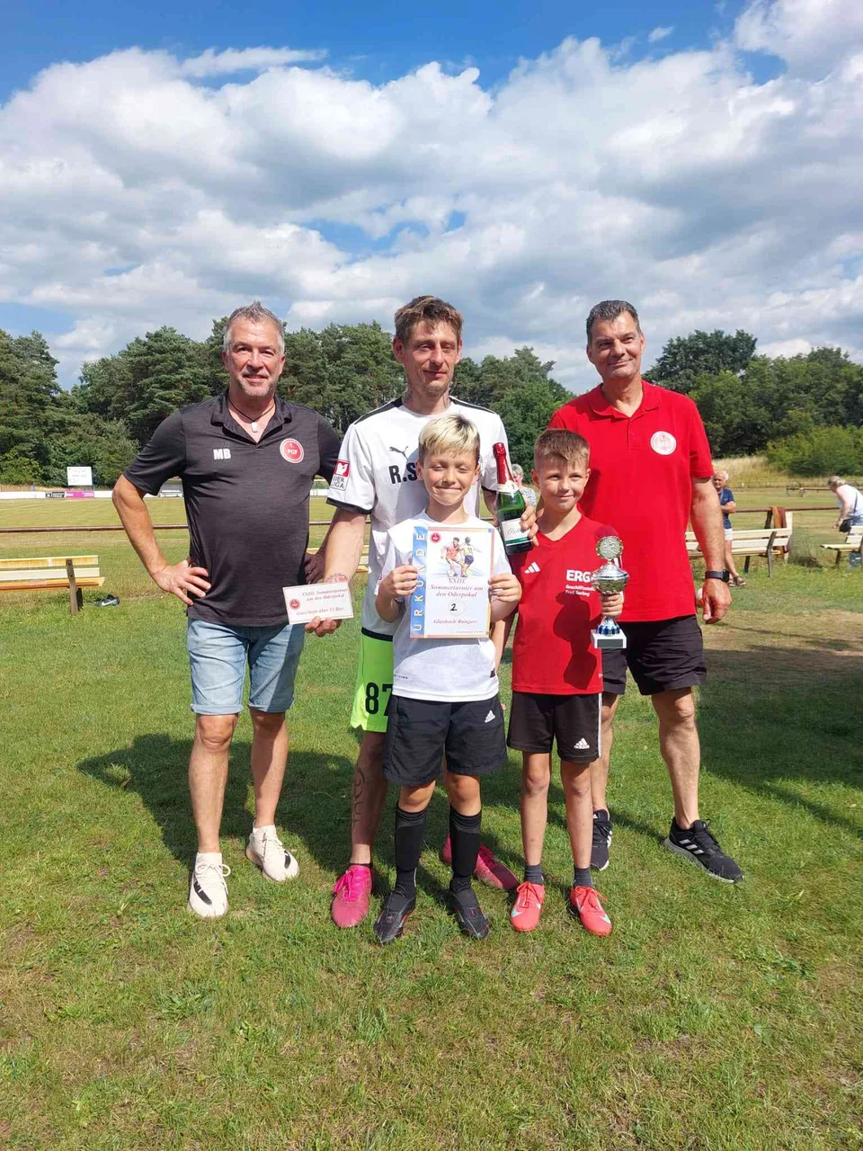 23. Sommerturnier um den Oder-Pokal – Bild 12