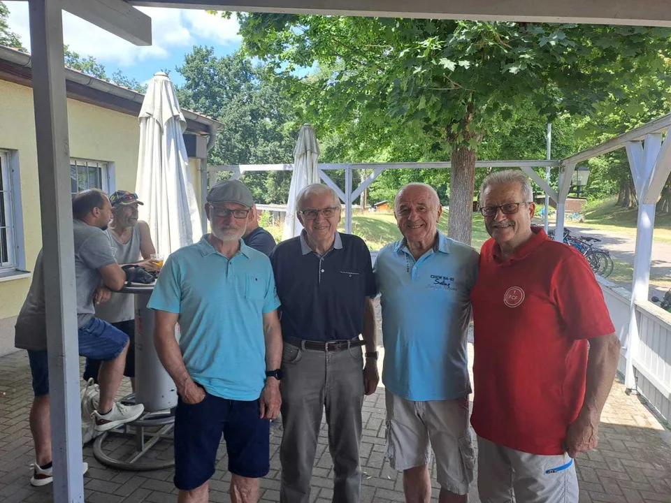 23. Sommerturnier um den Oder-Pokal – Bild 18