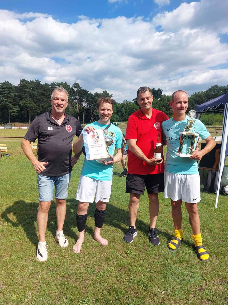 23. Sommerturnier um den Oder-Pokal – Bild 11