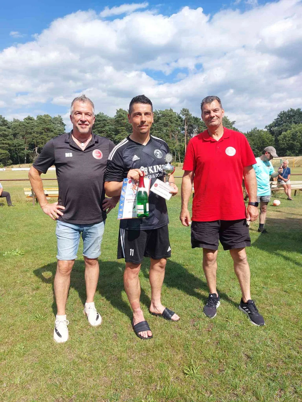 23. Sommerturnier um den Oder-Pokal – Bild 13