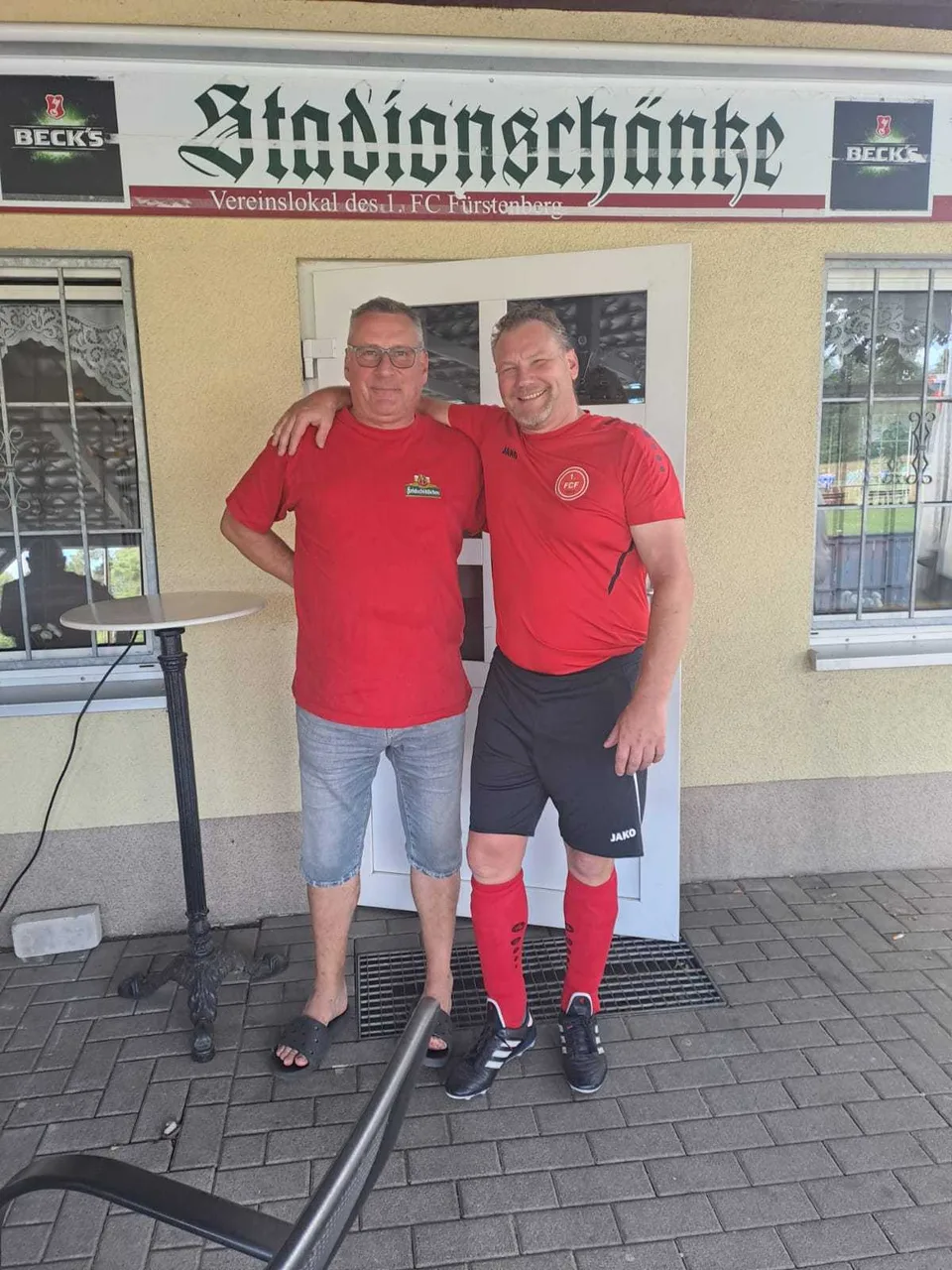 23. Sommerturnier um den Oder-Pokal – Bild 15