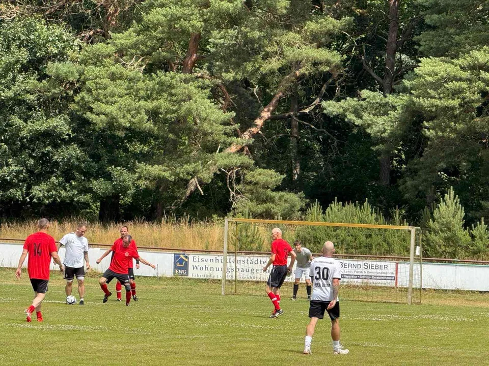23. Sommerturnier um den Oder-Pokal – Bild 22