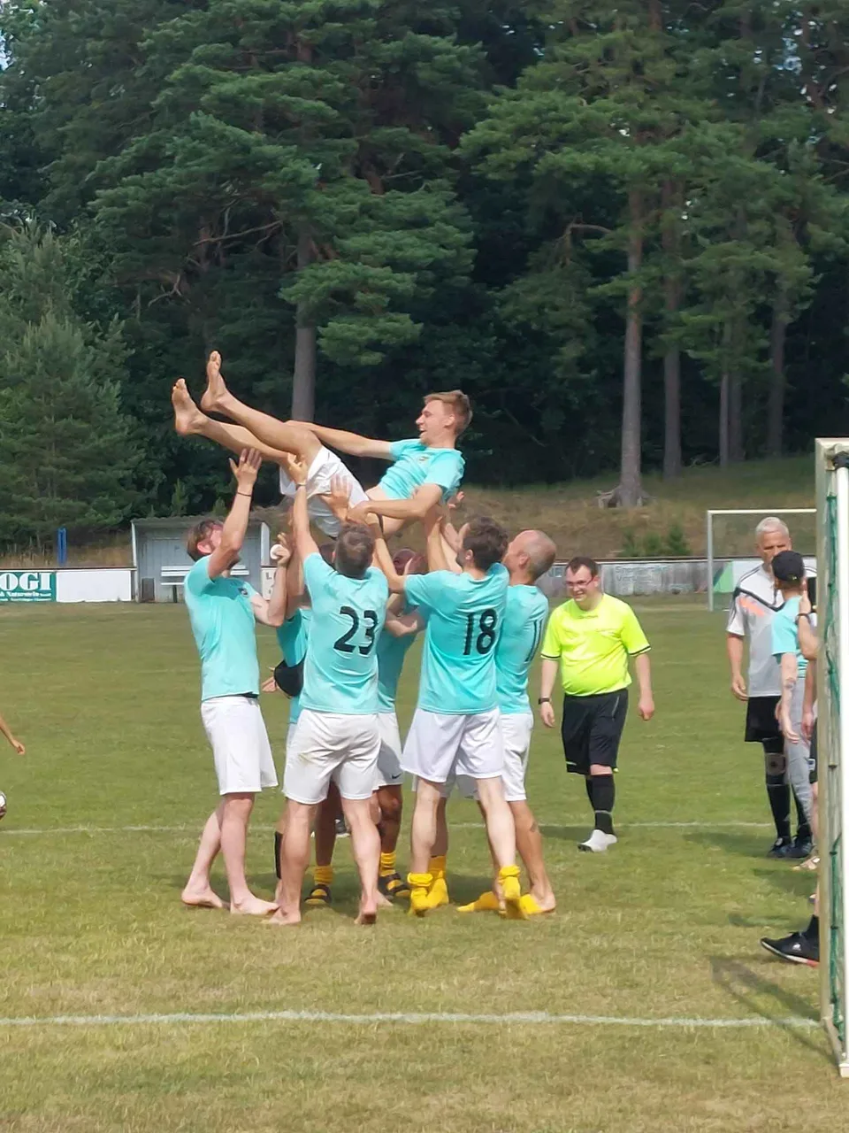 23. Sommerturnier um den Oder-Pokal – Bild 16