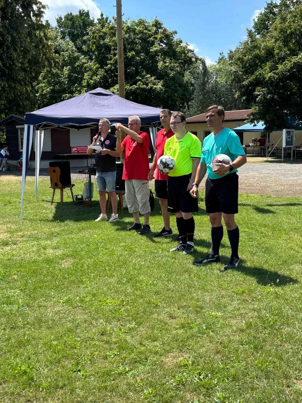 23. Sommerturnier um den Oder-Pokal – Bild 9