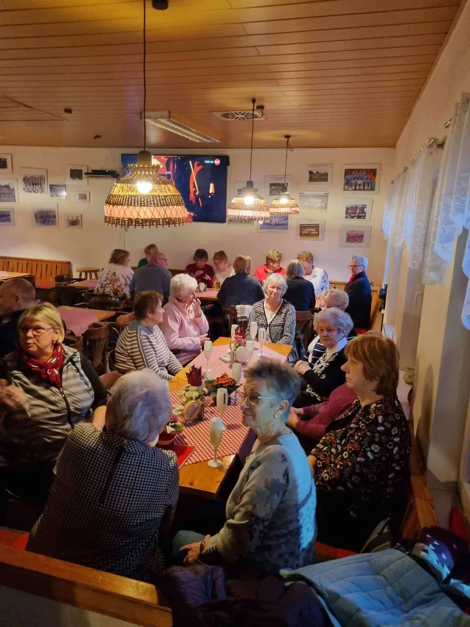 Informations- und Spielabend – Bild 1