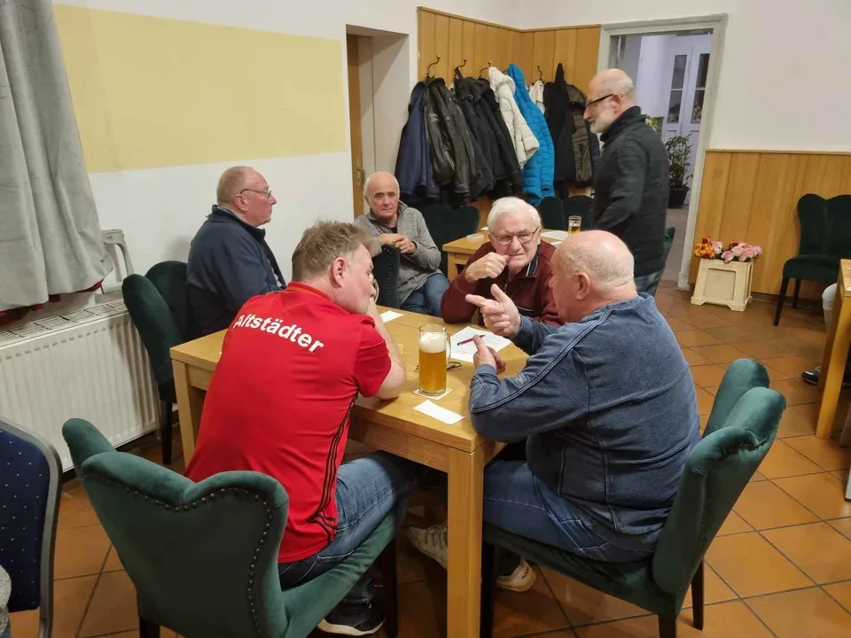 Spieleabend im Luong House – Bild 6