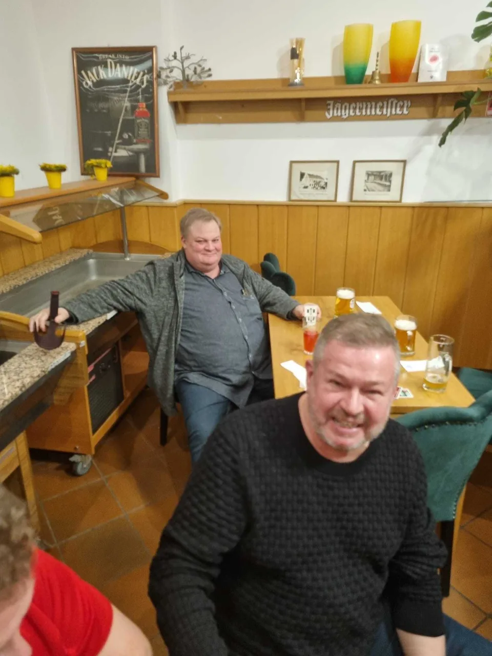 Spieleabend im Luong House – Bild 3