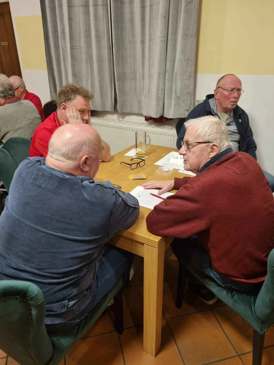 Spieleabend im Luong House – Bild 4