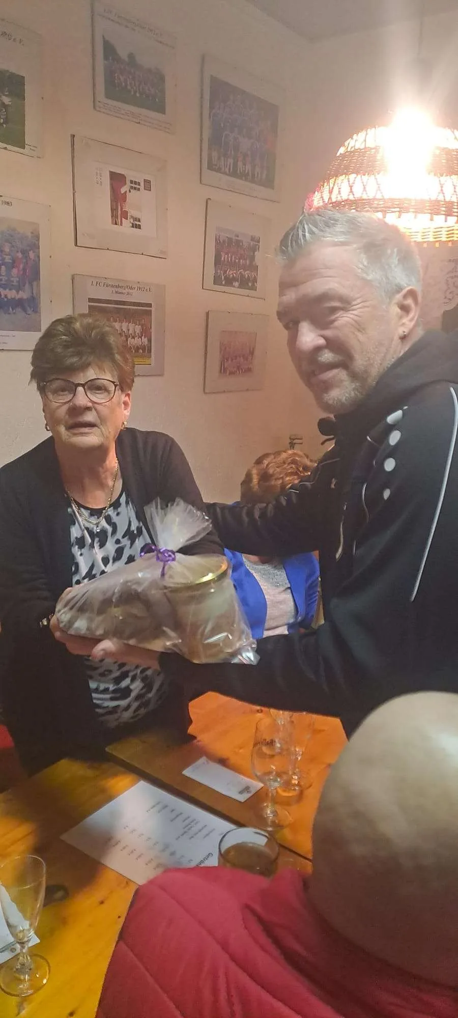 Spieleabend im Vereinsheim – Bild 10