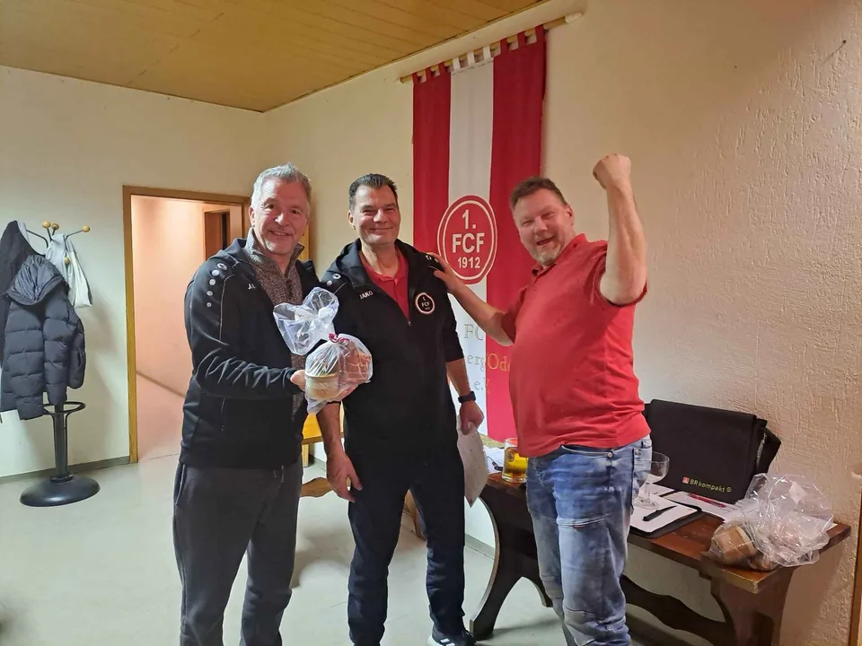Spieleabend in der Stadionschänke – Bild 5