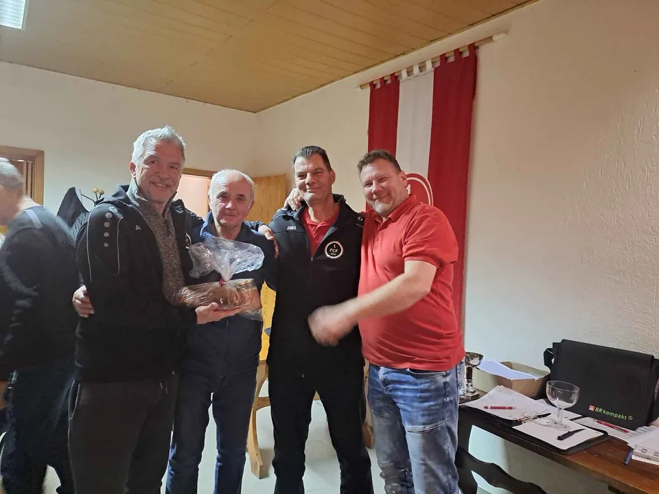 Spieleabend in der Stadionschänke – Bild 3
