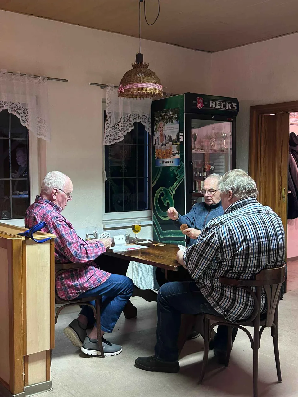 Spieleabend in der Stadionschänke – Bild 9