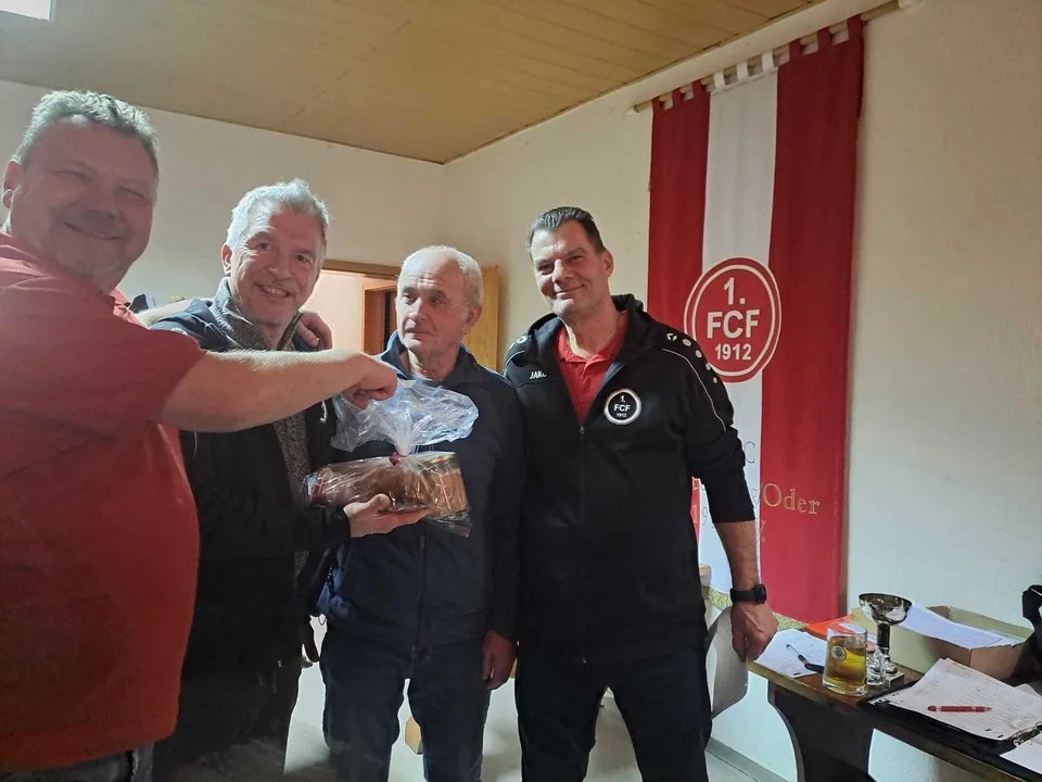Spieleabend in der Stadionschänke – Bild 2