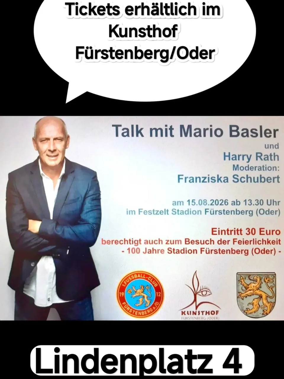 100 Jahre Stadion Fürstenberg – Bild 4