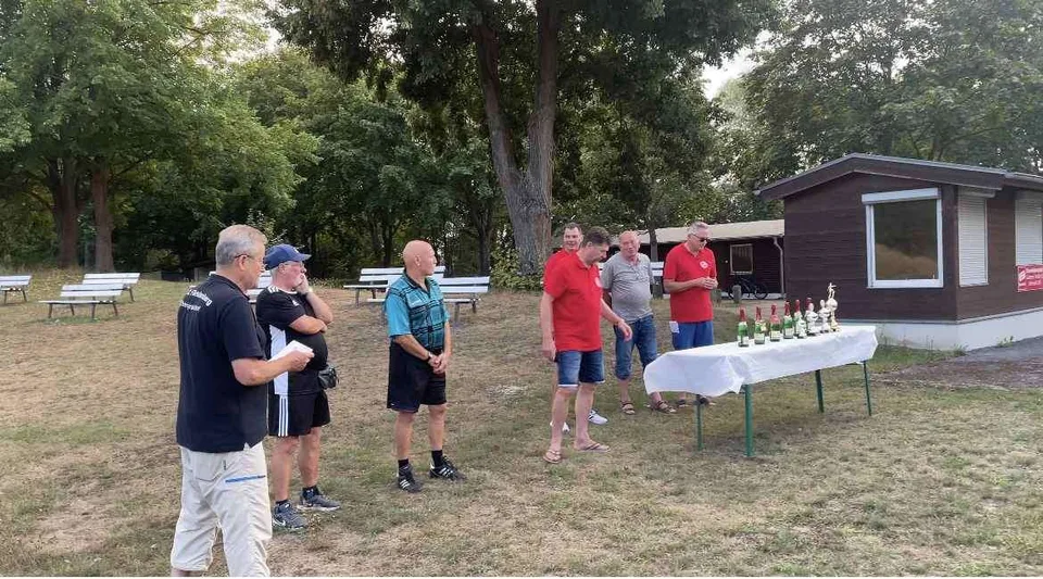 14. Stadtteilturnier in Eisenhüttenstadt – Bild 19
