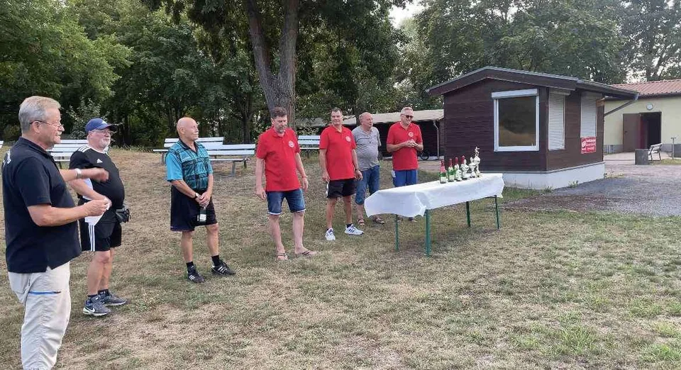 14. Stadtteilturnier in Eisenhüttenstadt – Bild 20