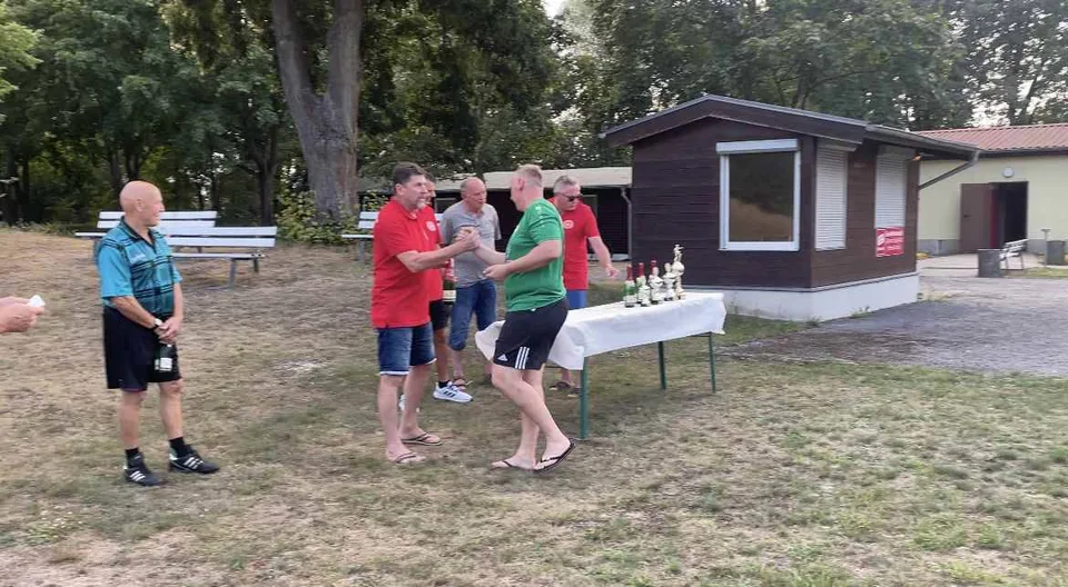 14. Stadtteilturnier in Eisenhüttenstadt – Bild 21
