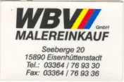 Renovierung des Traditionszimmers – Bild 1