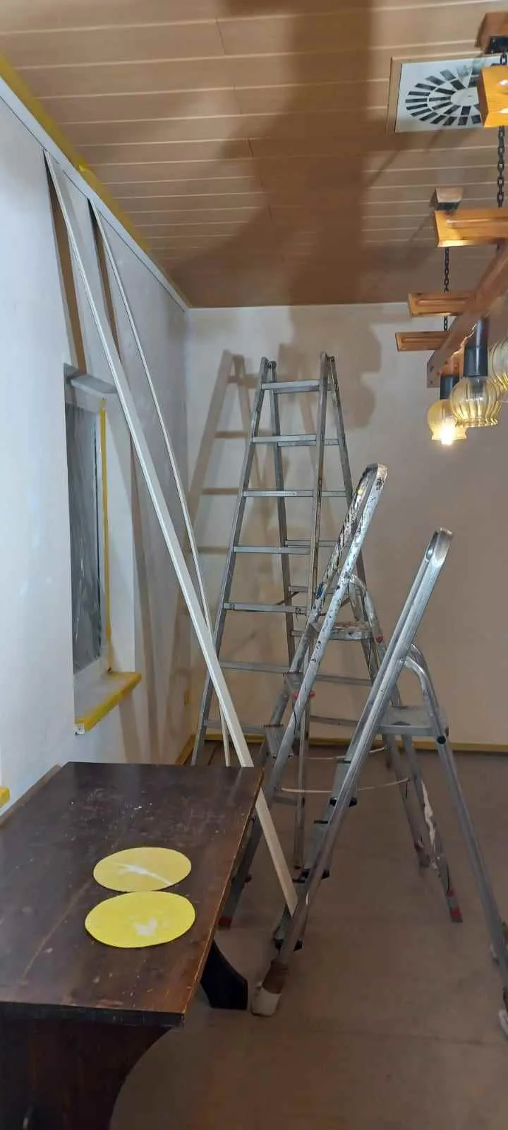 Renovierung des Traditionszimmers – Bild 6