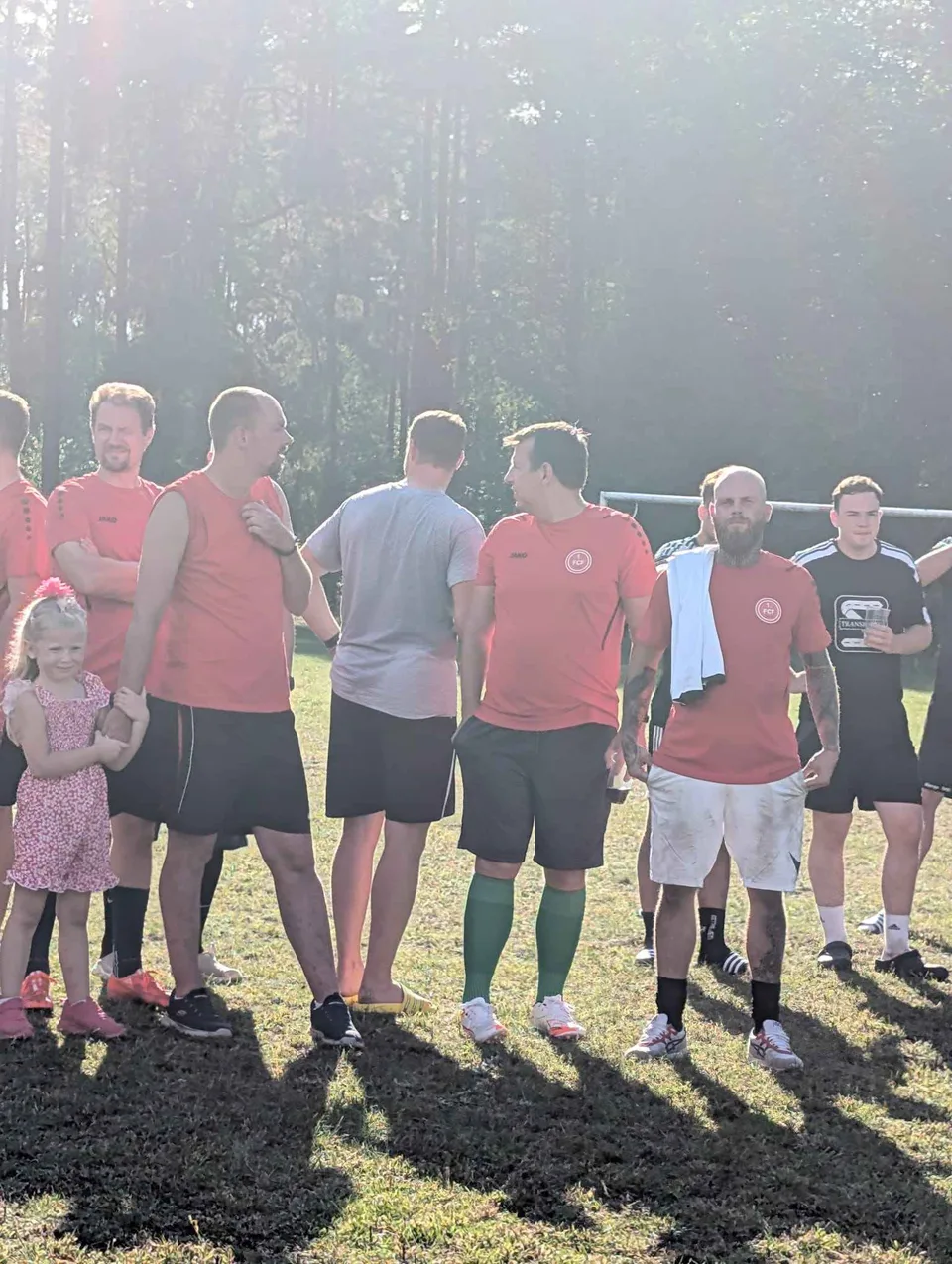 Dritter Platz beim Turnier in Grunow – Bild 3