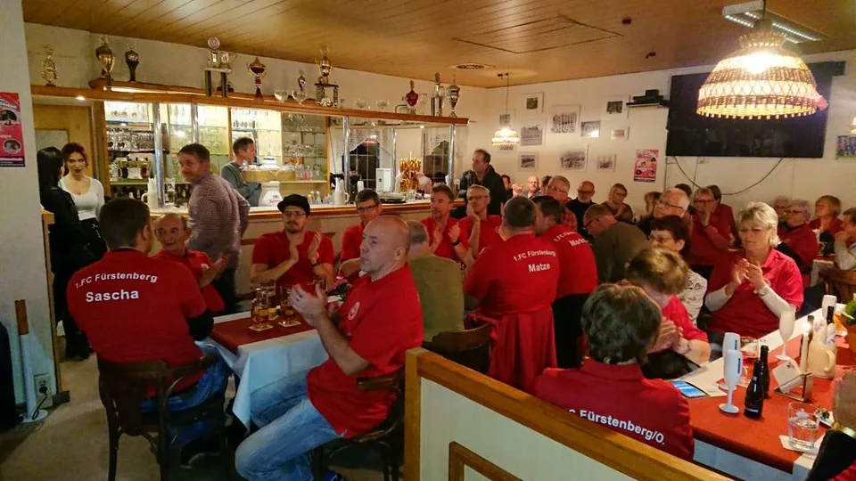 Vereinsabend – Bild 4