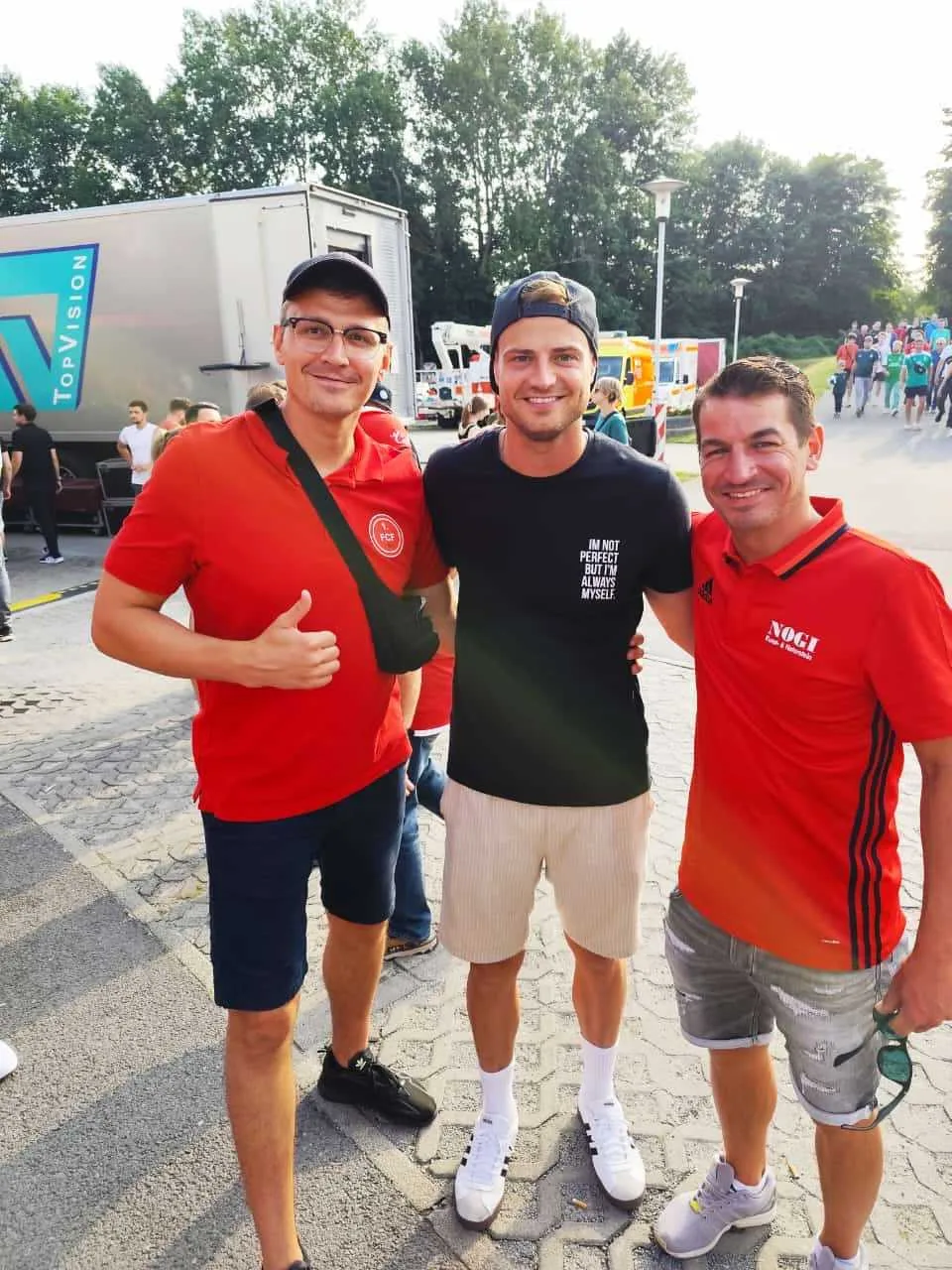 Vereinssommer: Pokalspiel und Sommerturnier – Bild 13