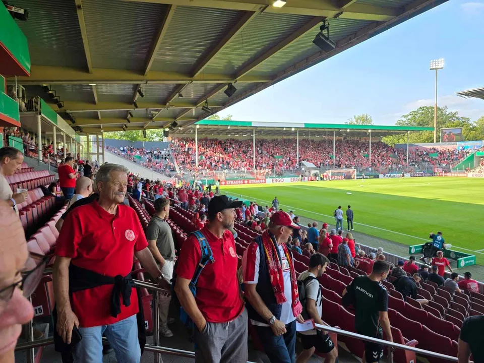 Vereinssommer: Pokalspiel und Sommerturnier – Bild 11