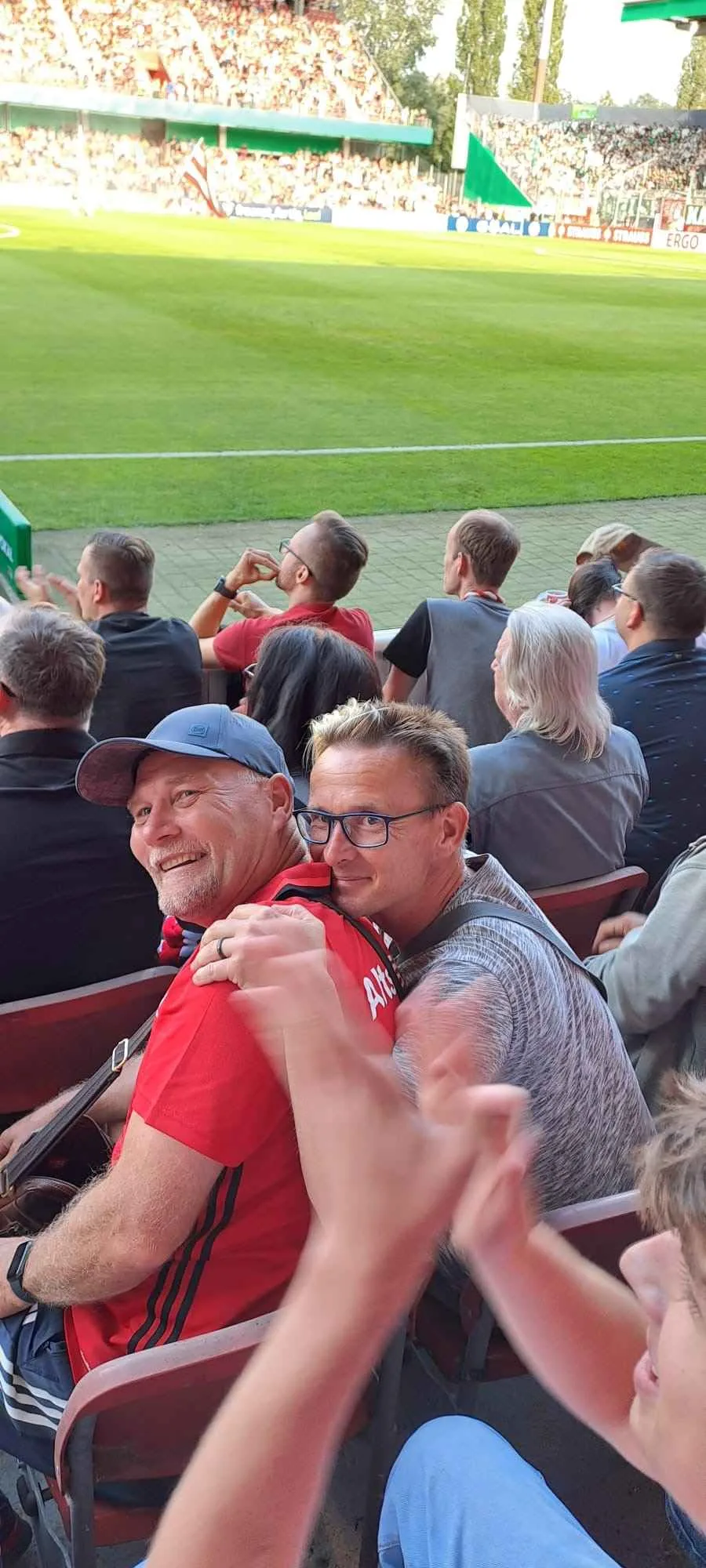 Vereinssommer: Pokalspiel und Sommerturnier – Bild 3