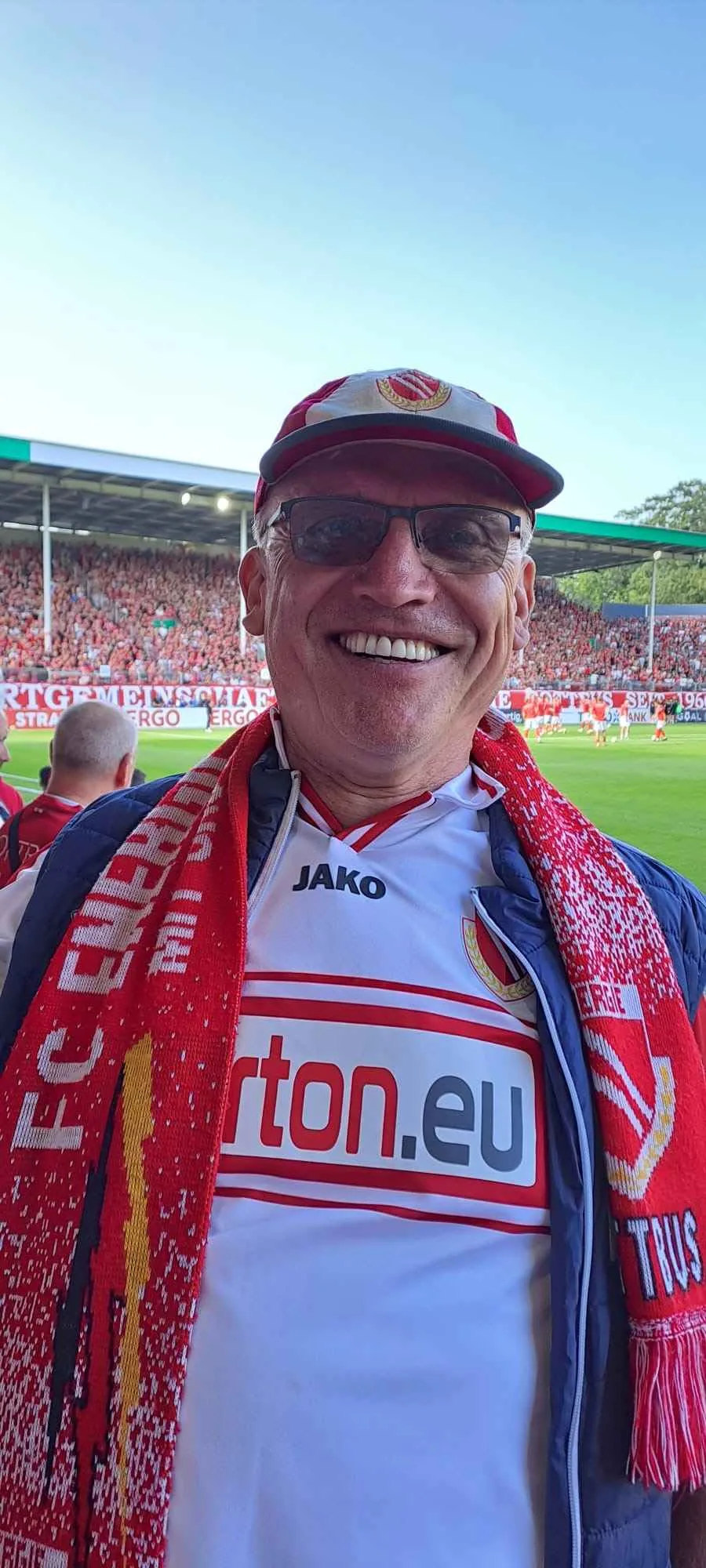 Vereinssommer: Pokalspiel und Sommerturnier – Bild 5