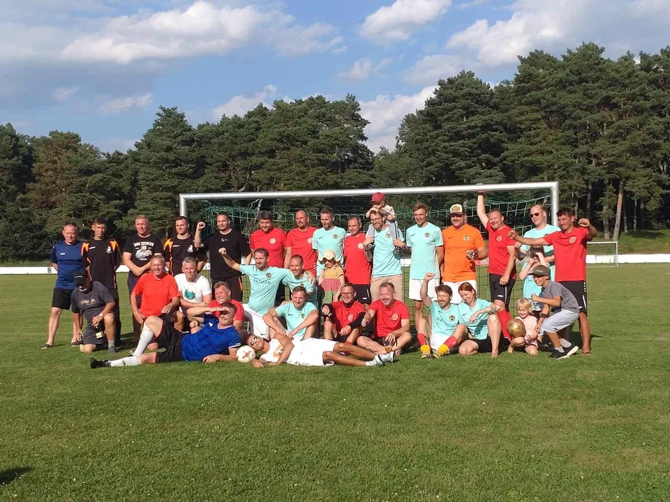 Vereinssommer: Pokalspiel und Sommerturnier – Bild 21
