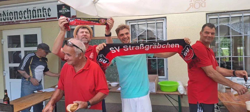 Vereinssommer: Pokalspiel und Sommerturnier – Bild 24