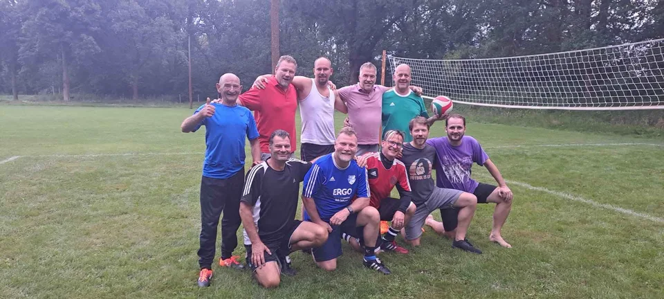 Vereinssommer: Pokalspiel und Sommerturnier – Bild 17