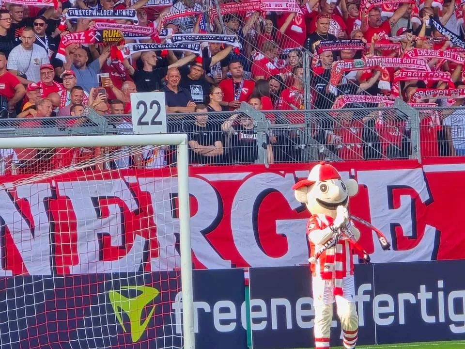 Vereinssommer: Pokalspiel und Sommerturnier – Bild 8